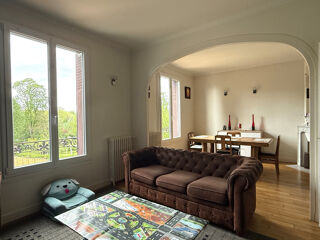  Maison � vendre 5 pi�ces 105 m�