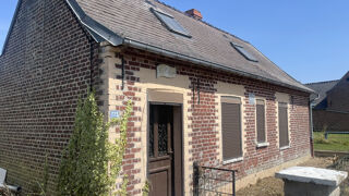 Maison à vendre 5 pièces 80 m²