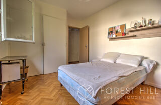  Appartement à vendre 4 pièces 83 m²