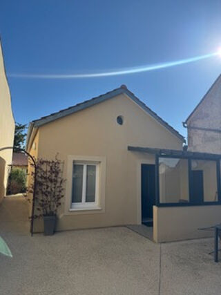 Maison à louer 3 pièces 56 m²