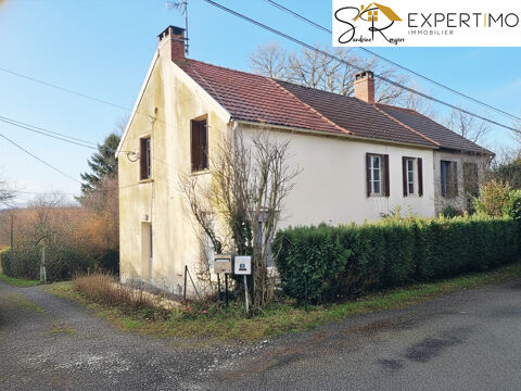   Maison avec D�pendances   Saint-�loy-les-Mines Maison - 6 pi�ce(s) - 108 m�