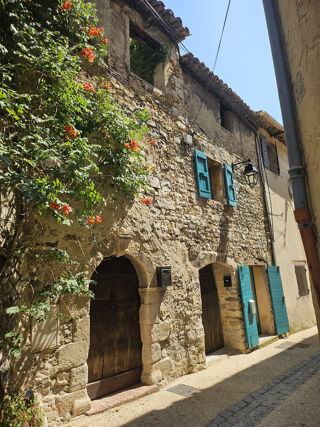  Maison à louer 2 pièces 42 m²
