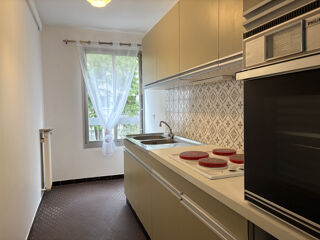  Appartement à vendre 2 pièces 49 m²