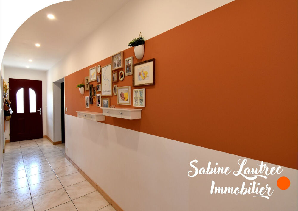Maison entièrement rénovée avec potentiel dappartement indépendant