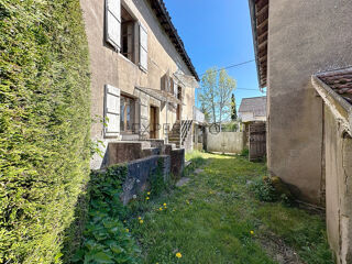  Maison � vendre 3 pi�ces 94 m�