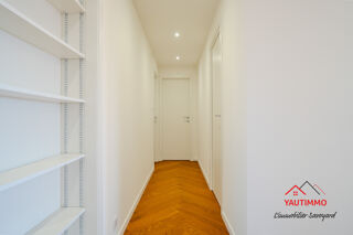  Appartement à vendre 4 pièces 134 m²