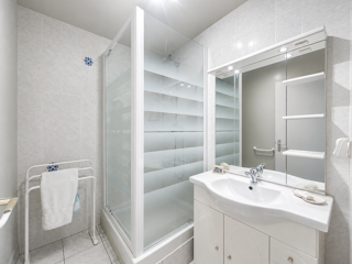  Appartement à vendre 4 pièces 87 m²