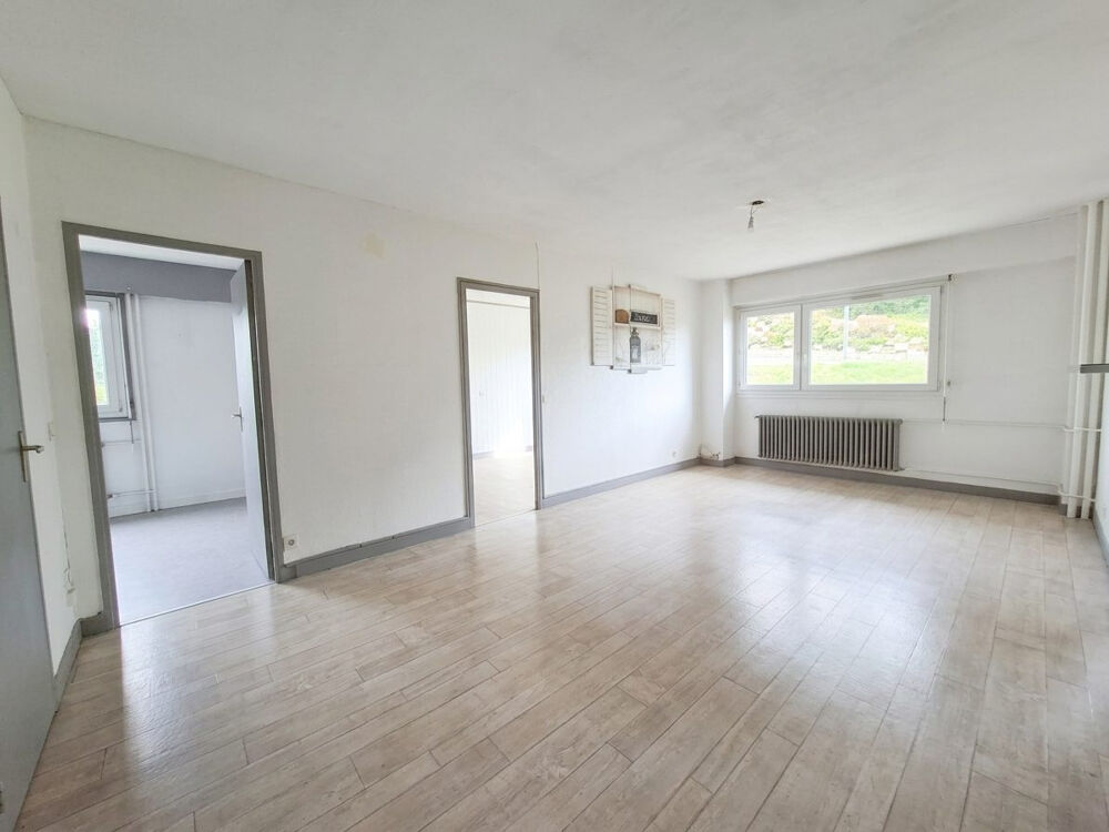 Vente Appartement Exclusivité T3 Saint-Priest-en-Jarez avec cave et ascenseur St priest en jarez