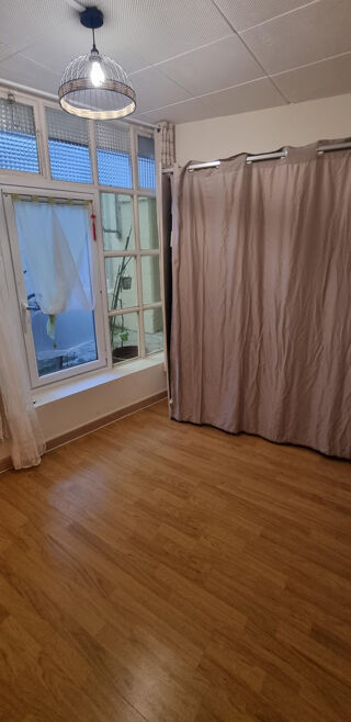  Appartement � vendre 2 pi�ces 33 m�