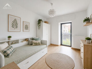  Maison à vendre 4 pièces 98 m²