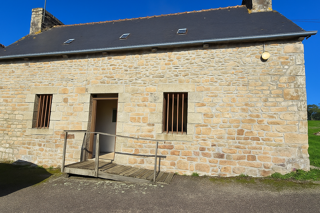  Maison � vendre 3 pi�ces 53 m�