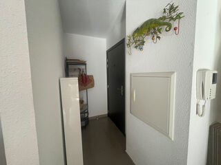 Vente Appartement Appartement vue mer T2 Bastia