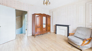  Maison à vendre 4 pièces 76 m²