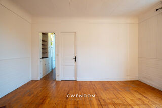  Appartement � vendre 2 pi�ces 44 m�