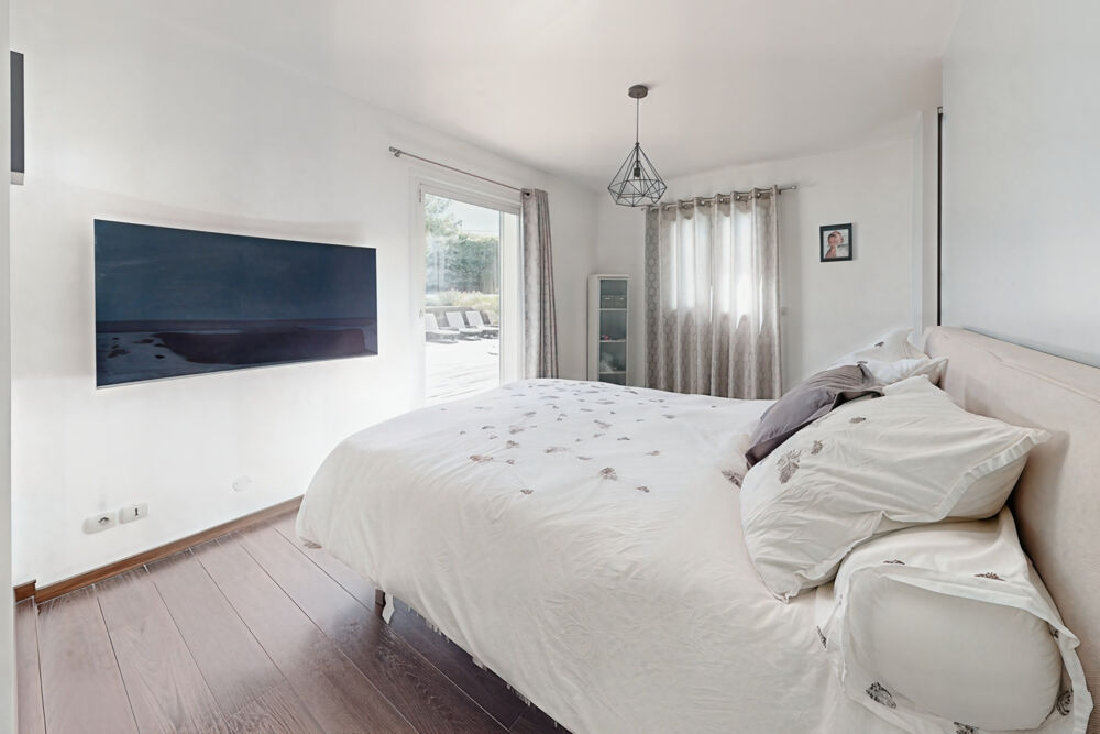  vendre  Maison Les Pennes-Mirabeau (13170)