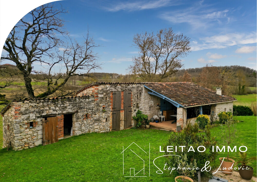 Ferme 156 m2
