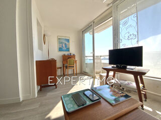  Appartement � vendre 2 pi�ces 42 m�