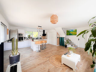  Maison � vendre 6 pi�ces 110 m�