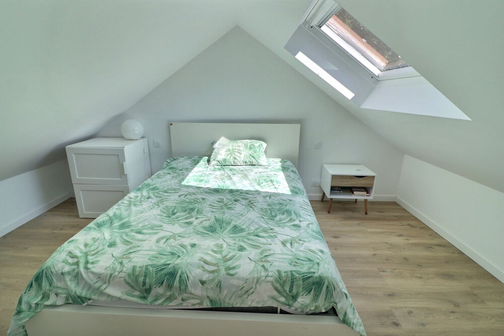 � vendre  Maison Le Relecq-Kerhuon (29480)