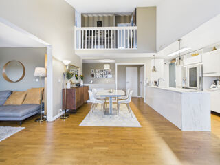  Appartement � vendre 5 pi�ces 130 m�