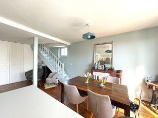  Duplex/triplex  vendre 4 pices 115 m