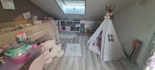  Maison  vendre 4 pices 100 m