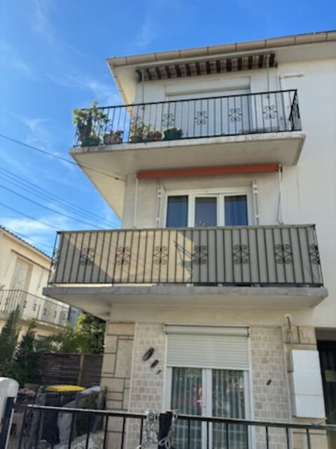  Appartement à vendre 6 pièces 90 m²