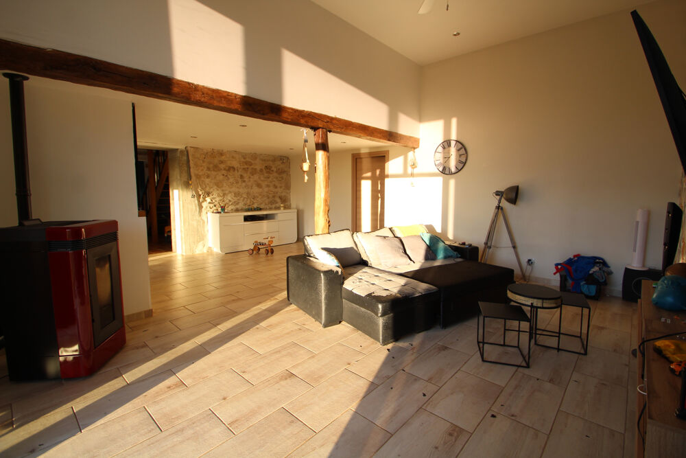 Vente Propriété/Château Propriété rénovée à vendre en pleine campagne ! Montaigu le blin