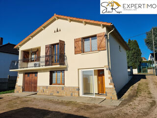  Maison  vendre 4 pices 96 m