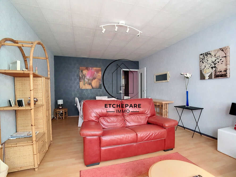 Joli appartement T2 clé en main