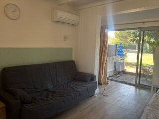  Appartement à louer 1 pièce 29 m²