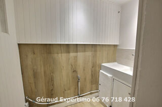  Appartement � vendre 2 pi�ces 50 m�