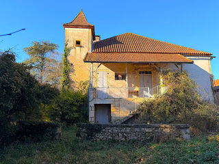  Maison � vendre 6 pi�ces 168 m�