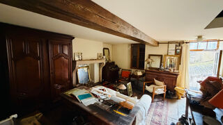  Maison à vendre 3 pièces 76 m²