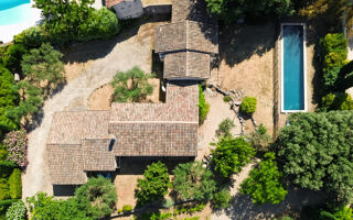 Vente Maison EXCLUSIVITE.. A vendre belle villa avec superbe terrain, 3 km d'Uzès Uzes