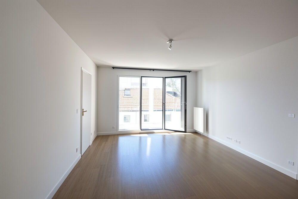 Vente Appartement 94200 - IVRY SUR SEINE - APPARTEMENT 4 PIECES - 3 CHAMBRES ET TERRASSE Ivry sur seine