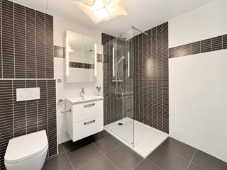  Appartement à vendre 4 pièces 133 m²