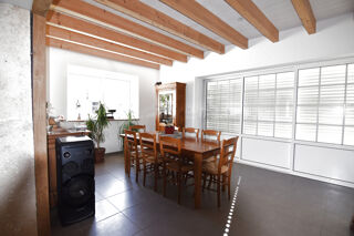  Maison à vendre 7 pièces 220 m²
