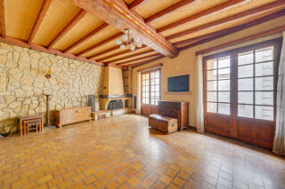 Vente Immeuble Immeuble 5 pièces de 200m2 Bourg