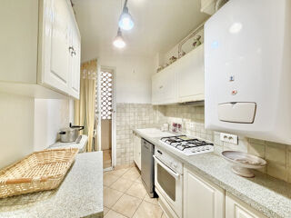  Appartement � vendre 3 pi�ces 55 m�