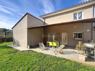  Maison � vendre 6 pi�ces 145 m�