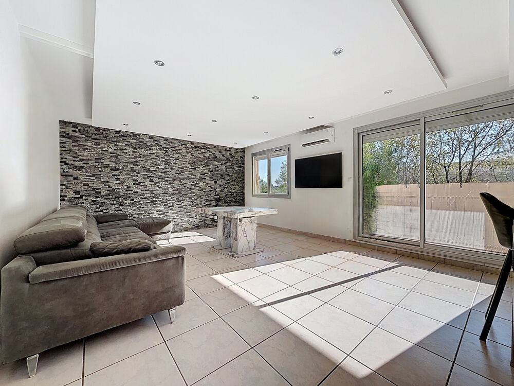 Vente Appartement 5 pièces 95 m² - Vue 4
