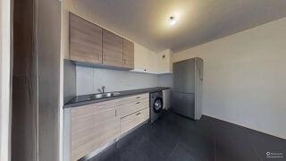  Appartement � vendre 2 pi�ces 42 m�