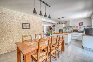  Maison à vendre 8 pièces 202 m²