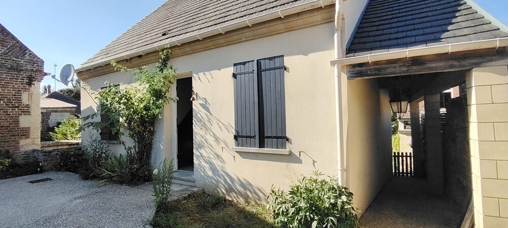 Maison 4 pièces 83 m² · à Baugy · 83 m² · 210 000 €