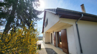  Maison à vendre 10 pièces 245 m²