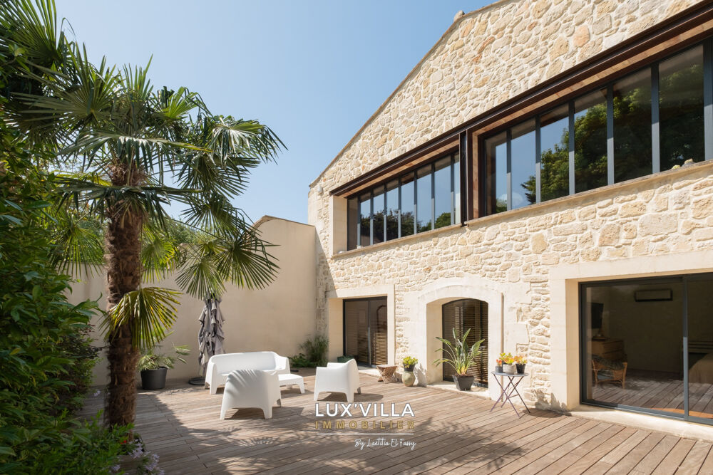 � vendre  Maison Montpellier (34000)