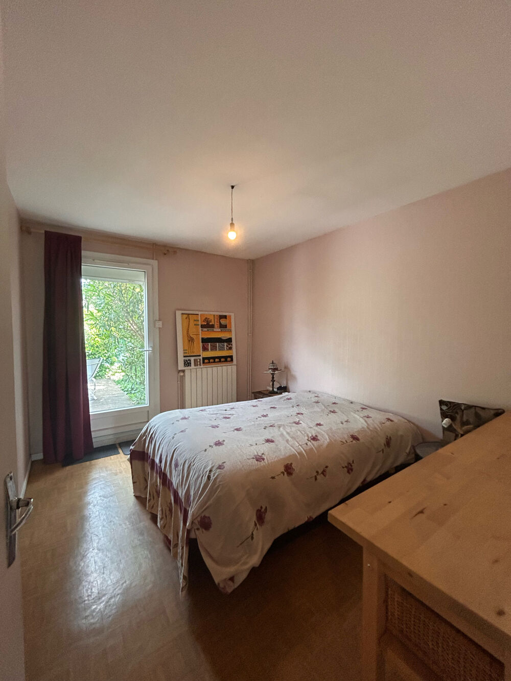 Vente Maison Maison avec terrasse 2 chambres à vendre à Romans-Sur-Isère les méannes Romans sur isere