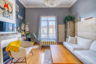  Appartement � vendre 3 pi�ces 78 m�