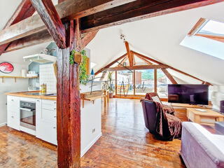  Appartement � vendre 5 pi�ces 147 m�